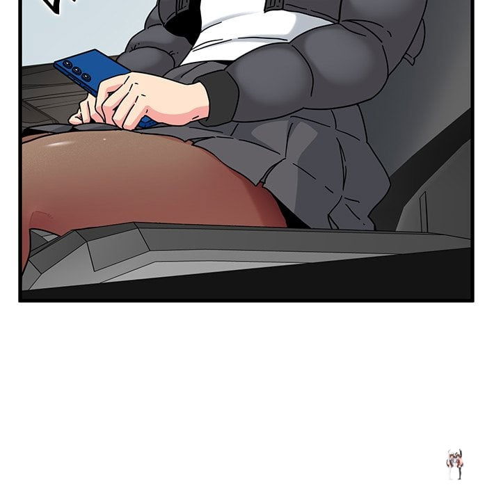 A Turning Point A Turning Point Chapter 116 - Page 125