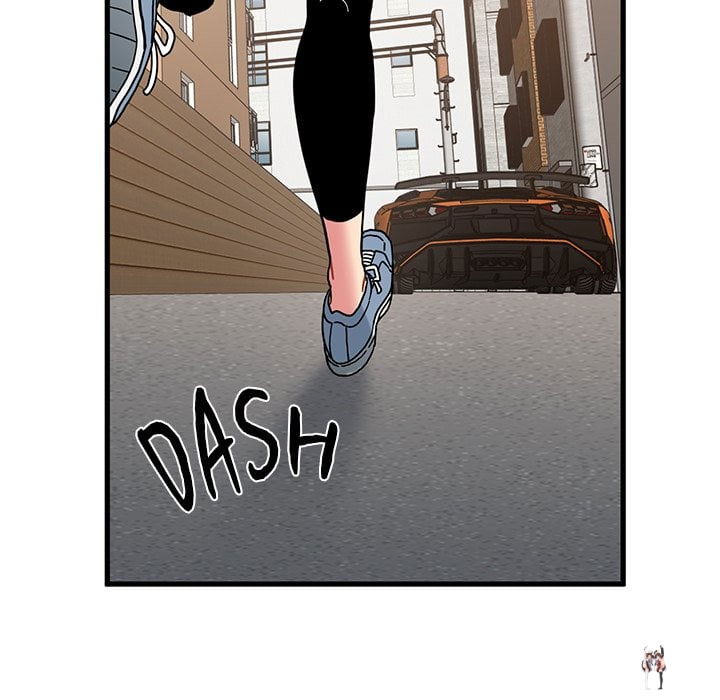 A Turning Point A Turning Point Chapter 116 - Page 130