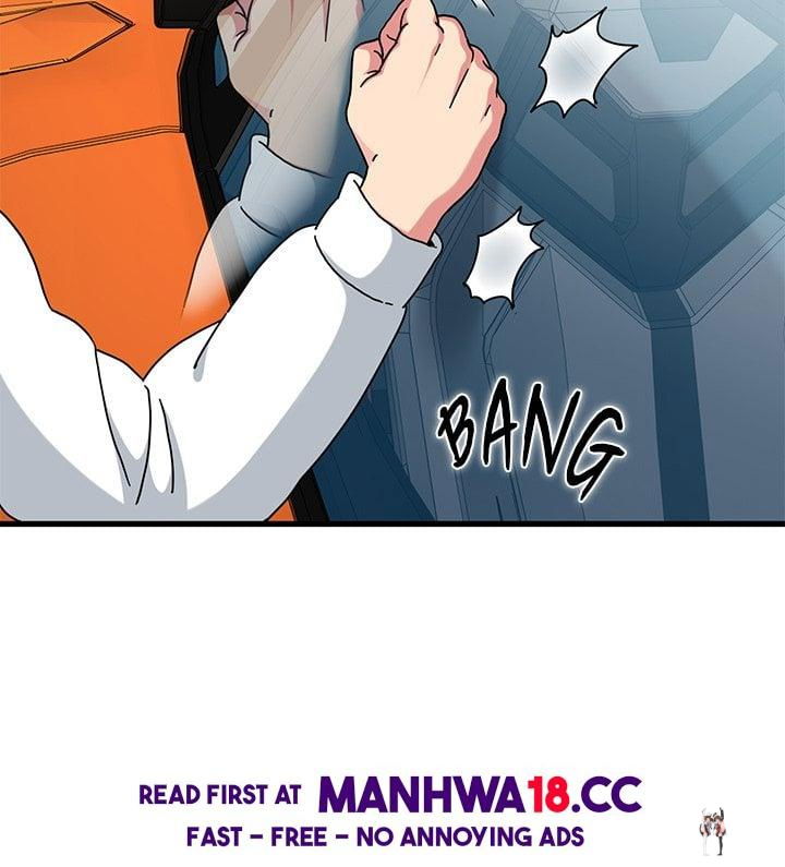 A Turning Point A Turning Point Chapter 116 - Page 132