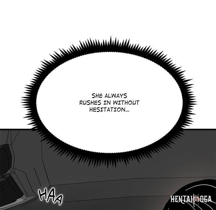 A Turning Point A Turning Point Chapter 116 - Page 133