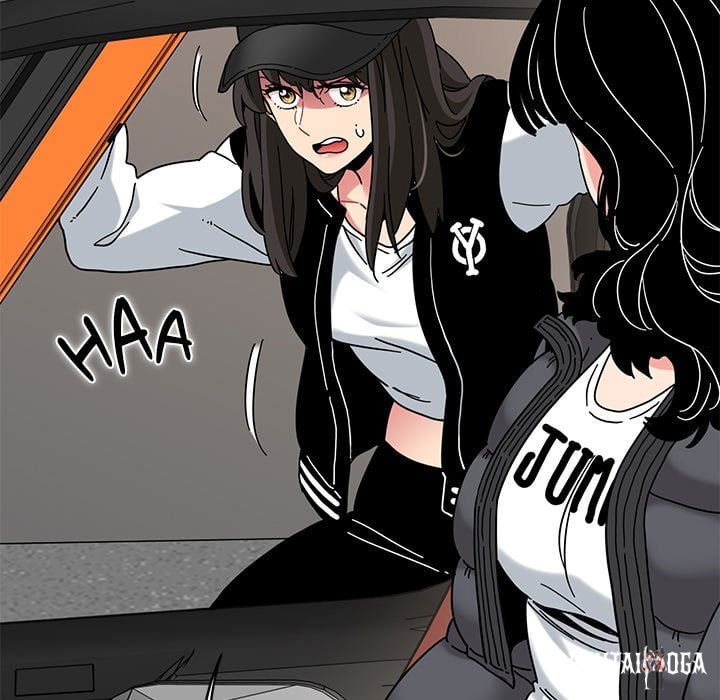 A Turning Point A Turning Point Chapter 116 - Page 134