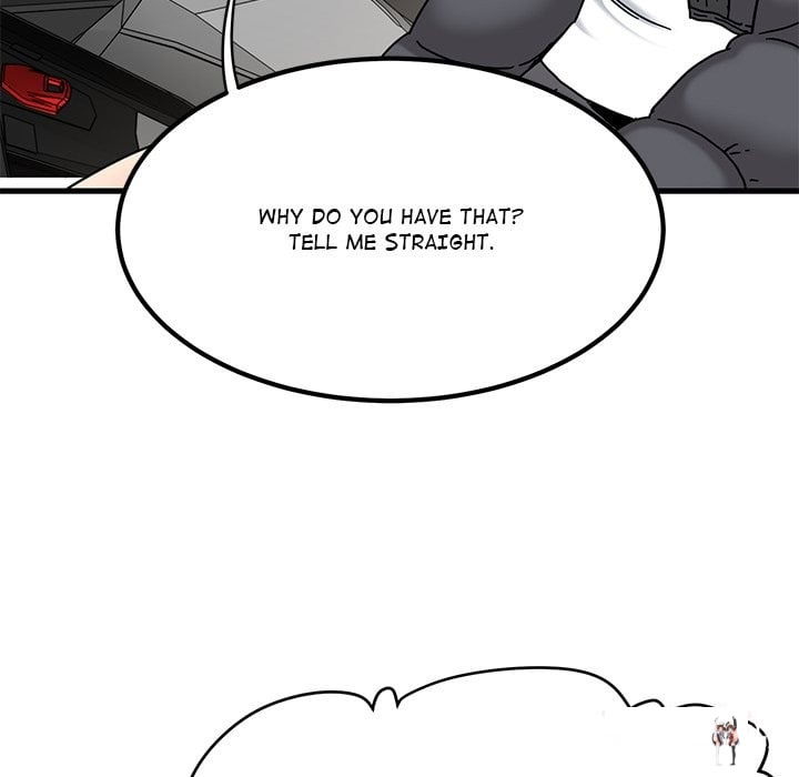 A Turning Point A Turning Point Chapter 116 - Page 135