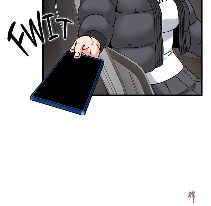 A Turning Point A Turning Point Chapter 116 - Page 137