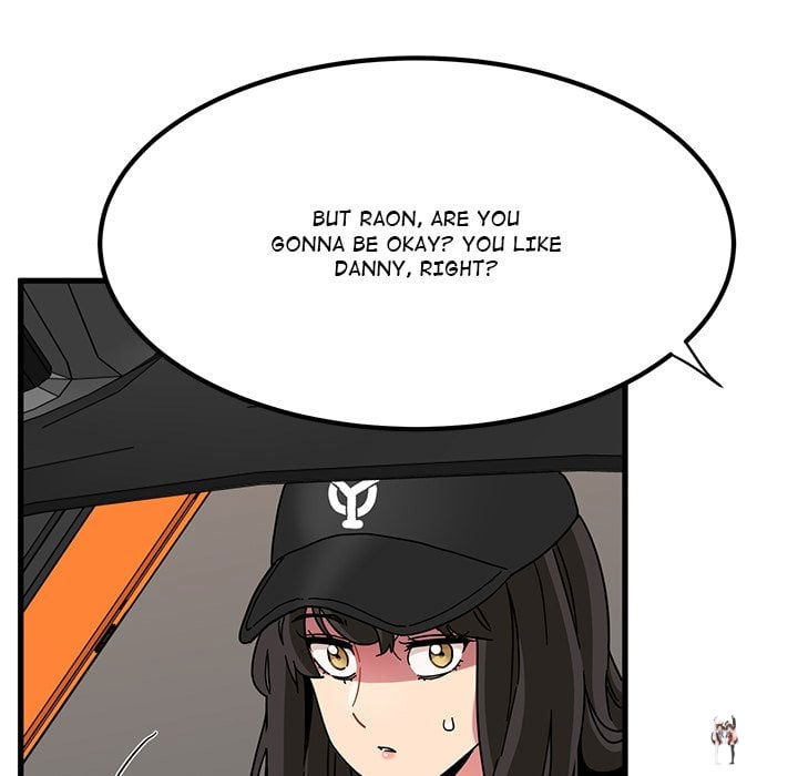 A Turning Point A Turning Point Chapter 116 - Page 138