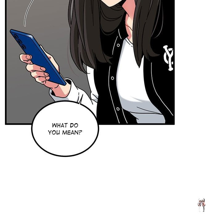 A Turning Point A Turning Point Chapter 116 - Page 139