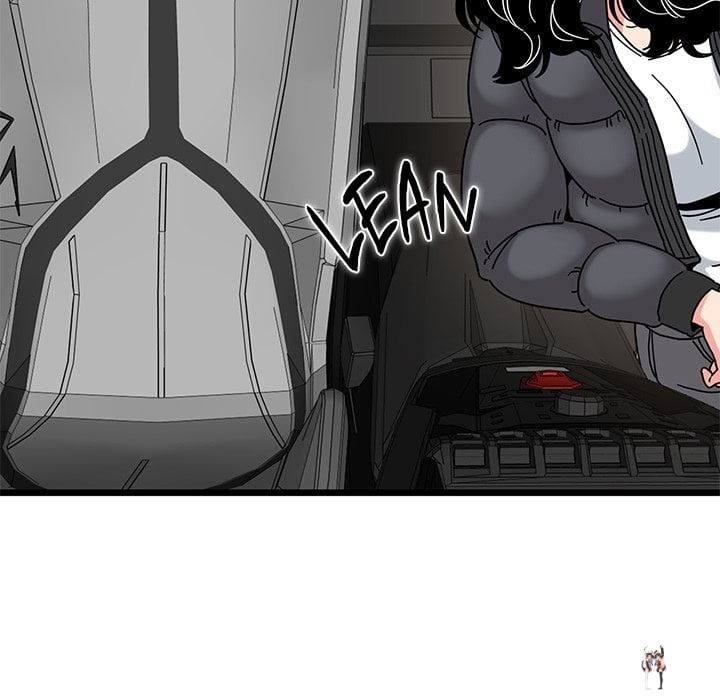 A Turning Point A Turning Point Chapter 116 - Page 141