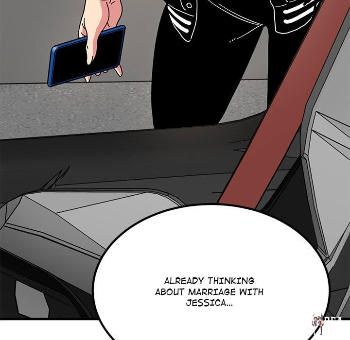 A Turning Point A Turning Point Chapter 116 - Page 145