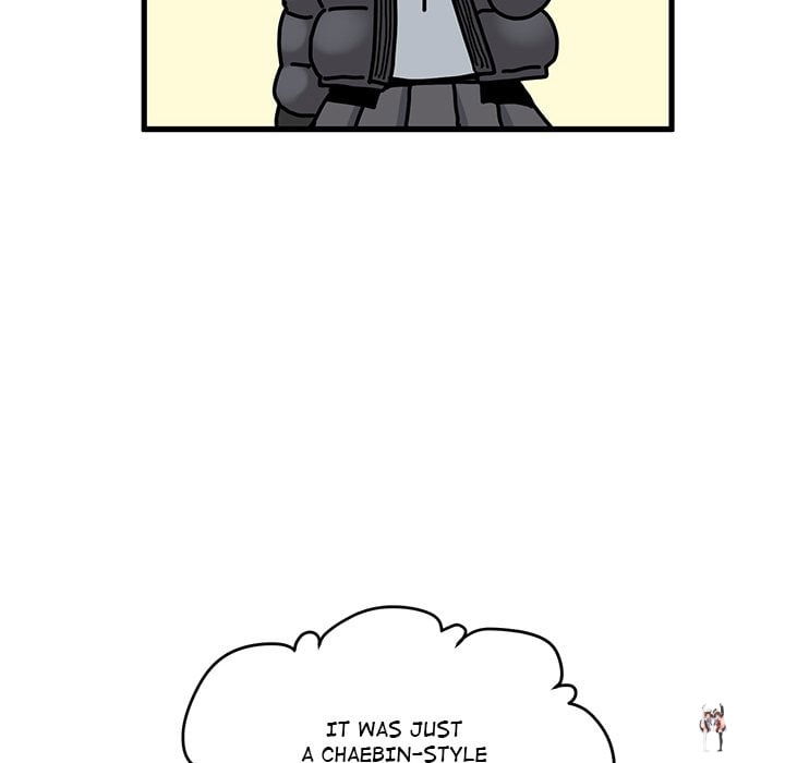 A Turning Point A Turning Point Chapter 116 - Page 18