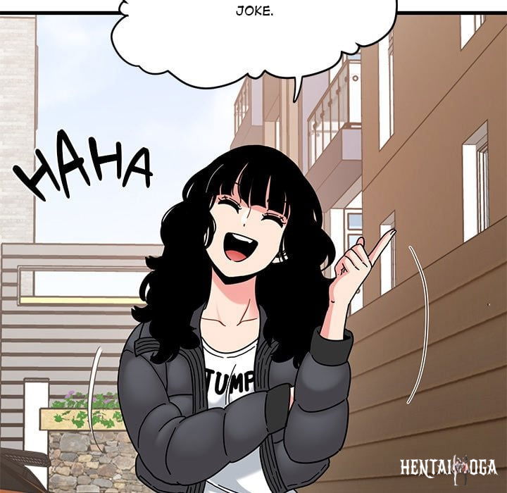 A Turning Point A Turning Point Chapter 116 - Page 19