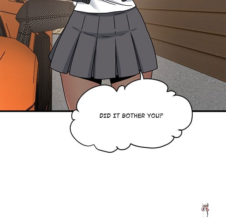 A Turning Point A Turning Point Chapter 116 - Page 20