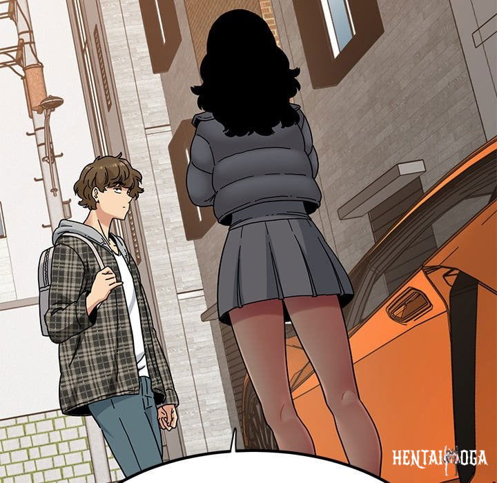 A Turning Point A Turning Point Chapter 116 - Page 28