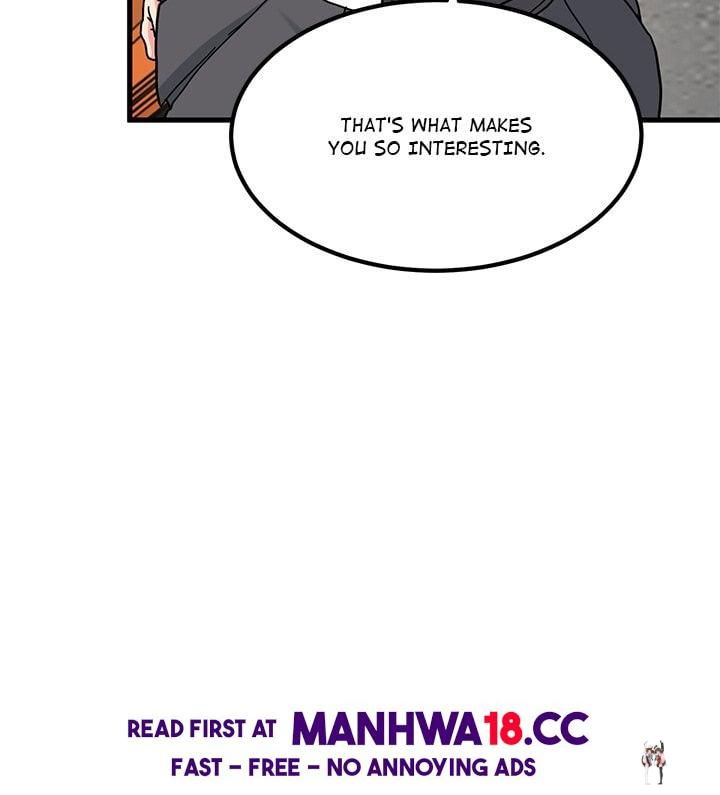 A Turning Point A Turning Point Chapter 116 - Page 34