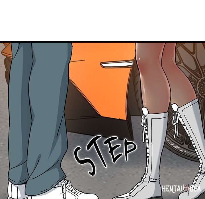 A Turning Point A Turning Point Chapter 116 - Page 35