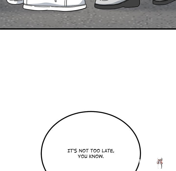 A Turning Point A Turning Point Chapter 116 - Page 36