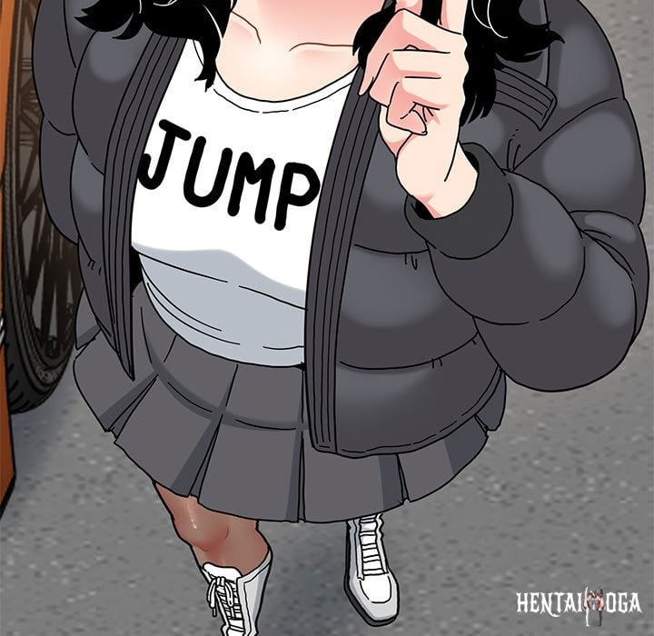 A Turning Point A Turning Point Chapter 116 - Page 38