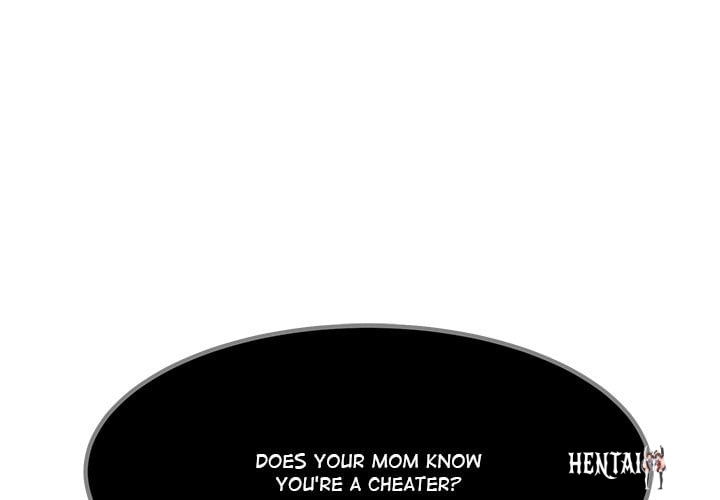 A Turning Point A Turning Point Chapter 116 - Page 4