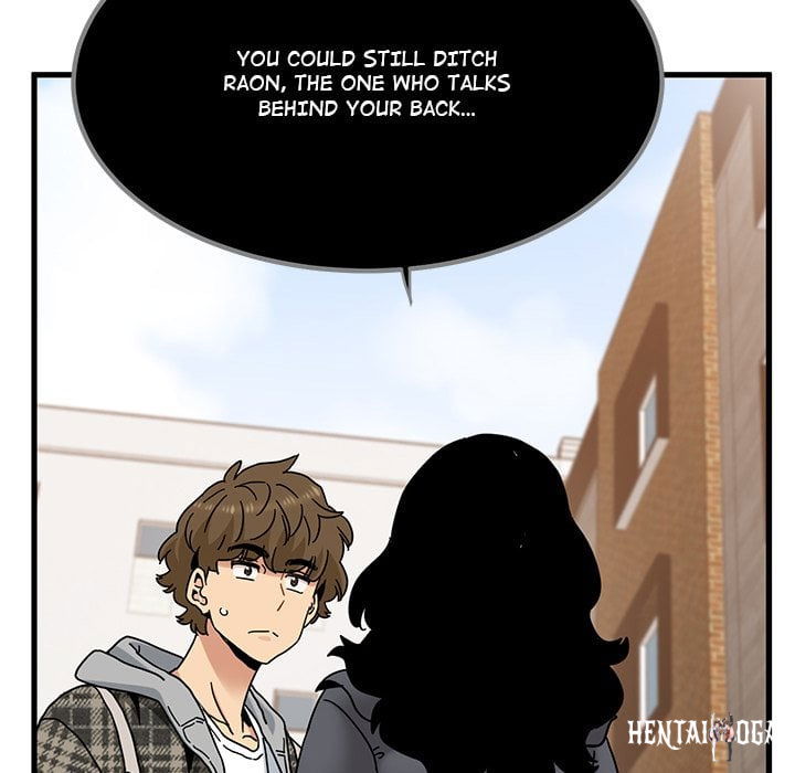 A Turning Point A Turning Point Chapter 116 - Page 40