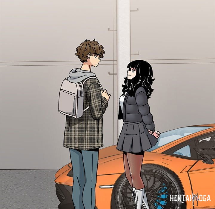 A Turning Point A Turning Point Chapter 116 - Page 43