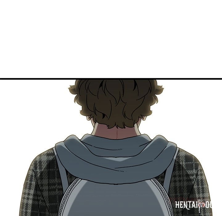 A Turning Point A Turning Point Chapter 116 - Page 45