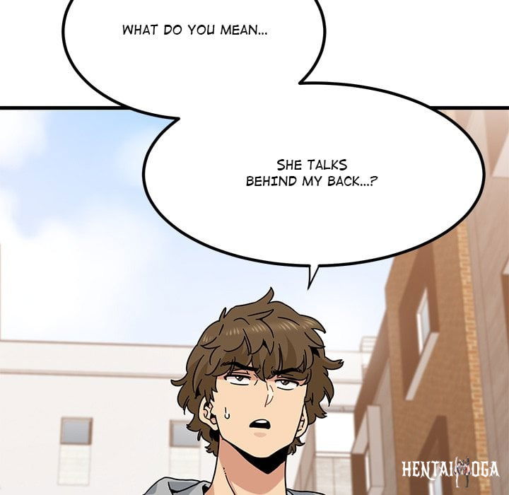 A Turning Point A Turning Point Chapter 116 - Page 47