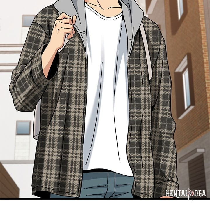 A Turning Point A Turning Point Chapter 116 - Page 48