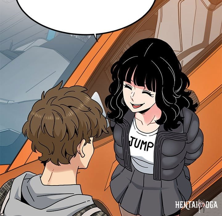 A Turning Point A Turning Point Chapter 116 - Page 54