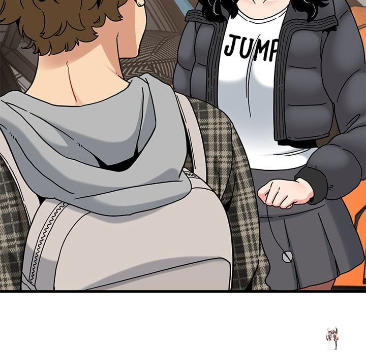 A Turning Point A Turning Point Chapter 116 - Page 6