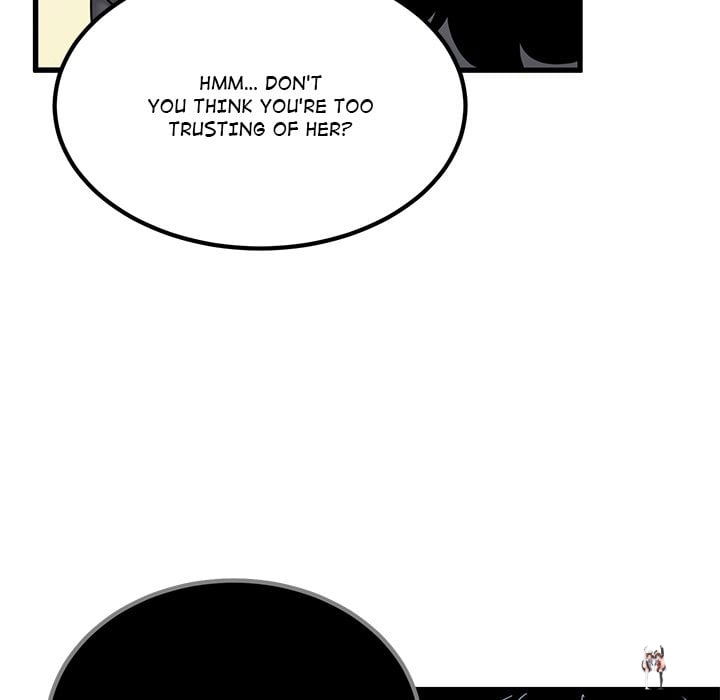 A Turning Point A Turning Point Chapter 116 - Page 60