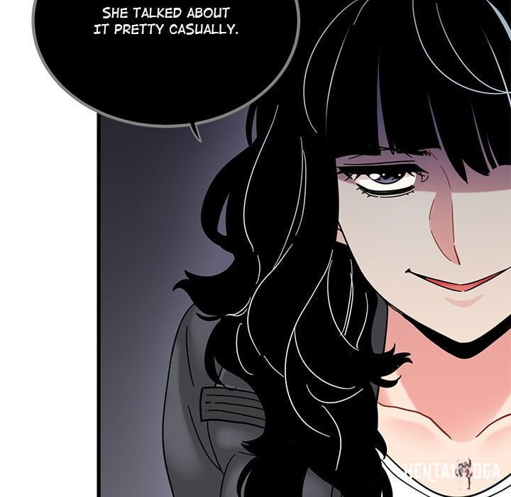 A Turning Point A Turning Point Chapter 116 - Page 61