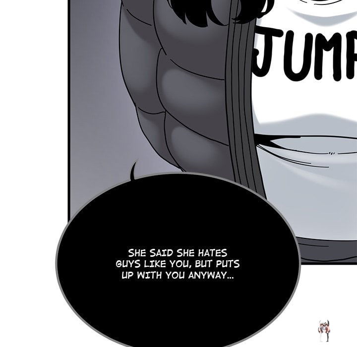 A Turning Point A Turning Point Chapter 116 - Page 62