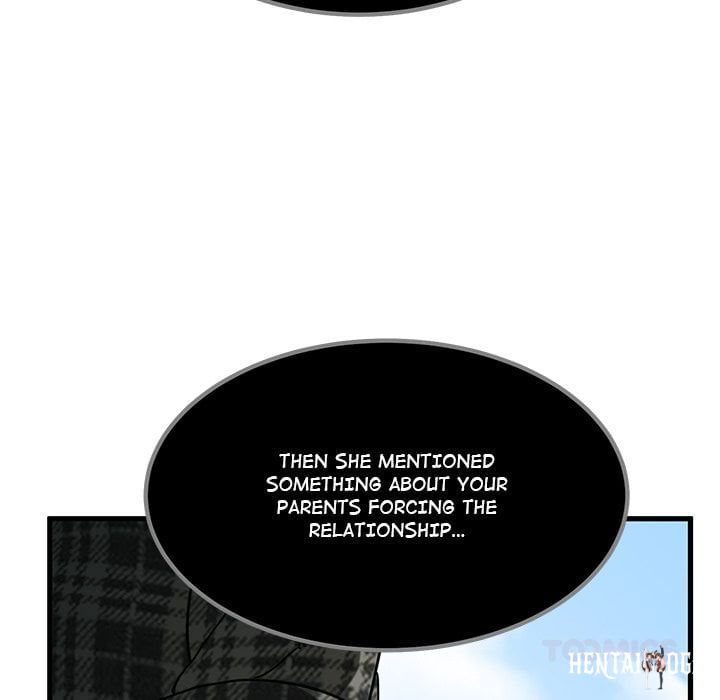 A Turning Point A Turning Point Chapter 116 - Page 63