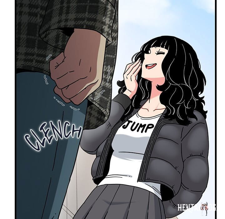 A Turning Point A Turning Point Chapter 116 - Page 64