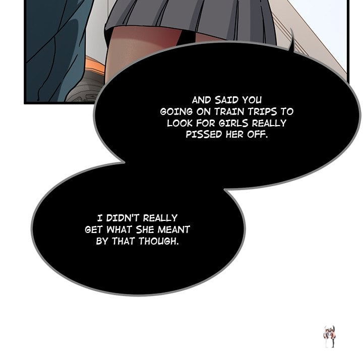 A Turning Point A Turning Point Chapter 116 - Page 65