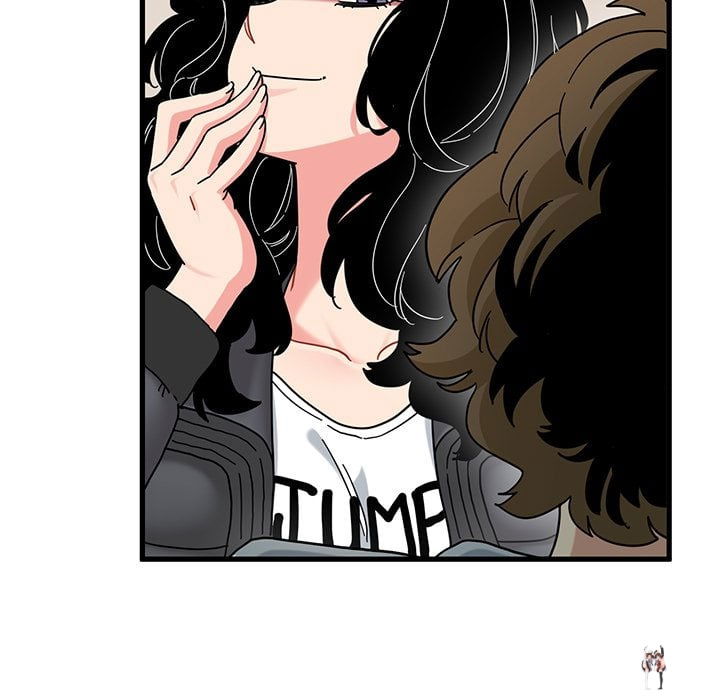 A Turning Point A Turning Point Chapter 116 - Page 67