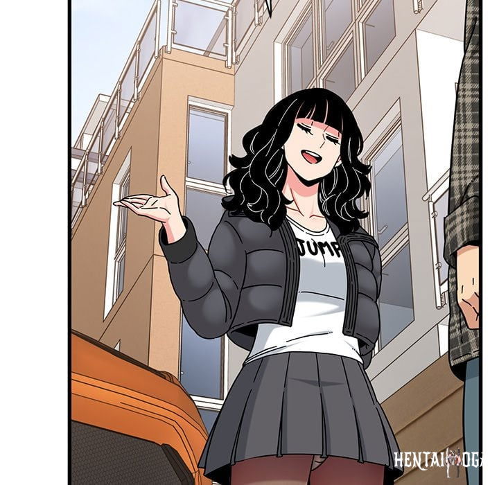 A Turning Point A Turning Point Chapter 116 - Page 73