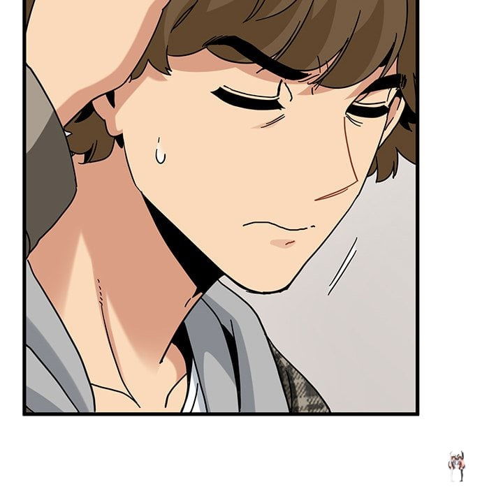 A Turning Point A Turning Point Chapter 116 - Page 76