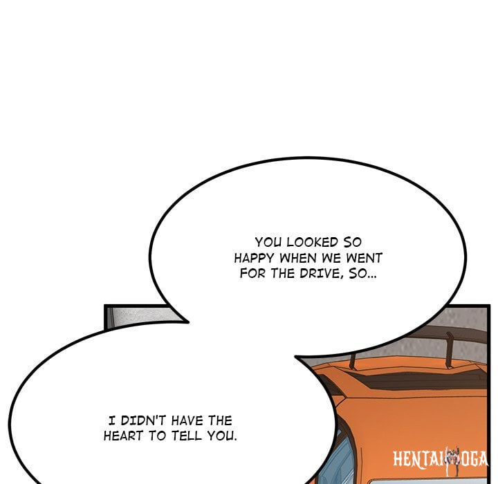 A Turning Point A Turning Point Chapter 116 - Page 77