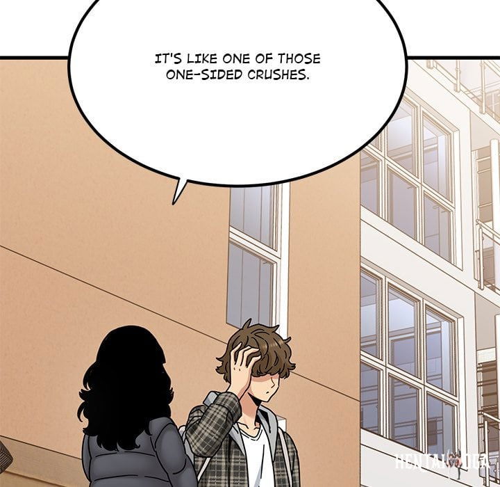 A Turning Point A Turning Point Chapter 116 - Page 80