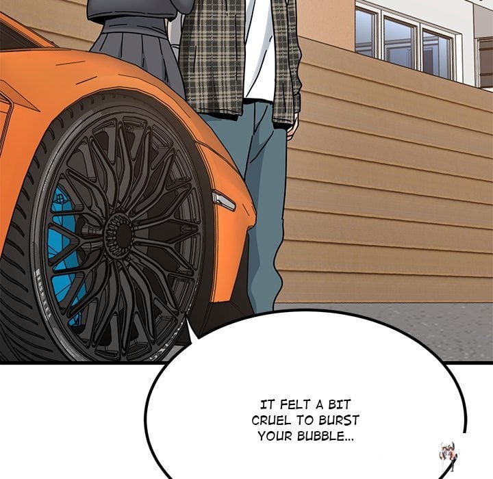 A Turning Point A Turning Point Chapter 116 - Page 81