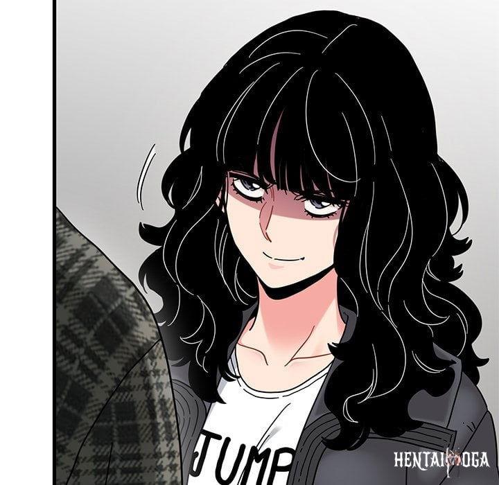 A Turning Point A Turning Point Chapter 116 - Page 83