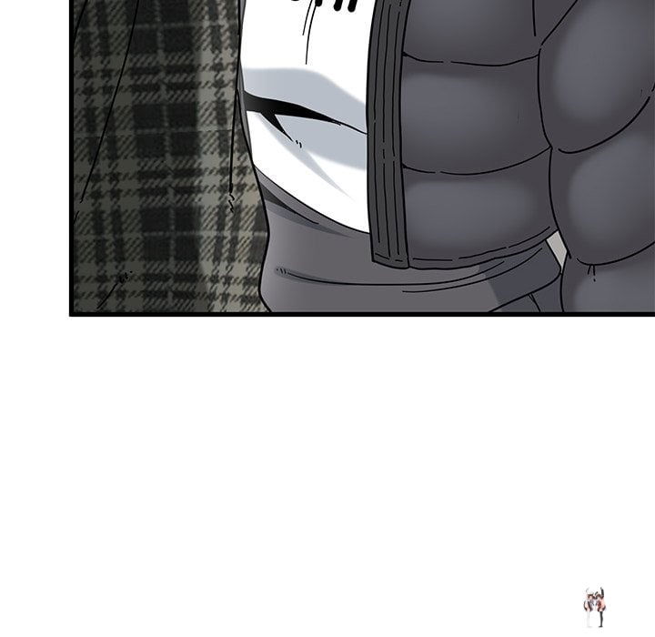 A Turning Point A Turning Point Chapter 116 - Page 84