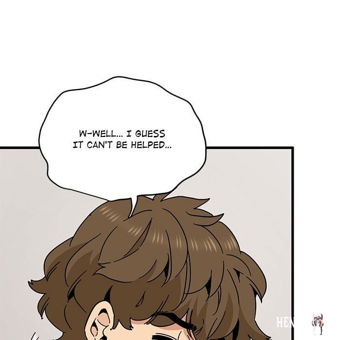 A Turning Point A Turning Point Chapter 116 - Page 85