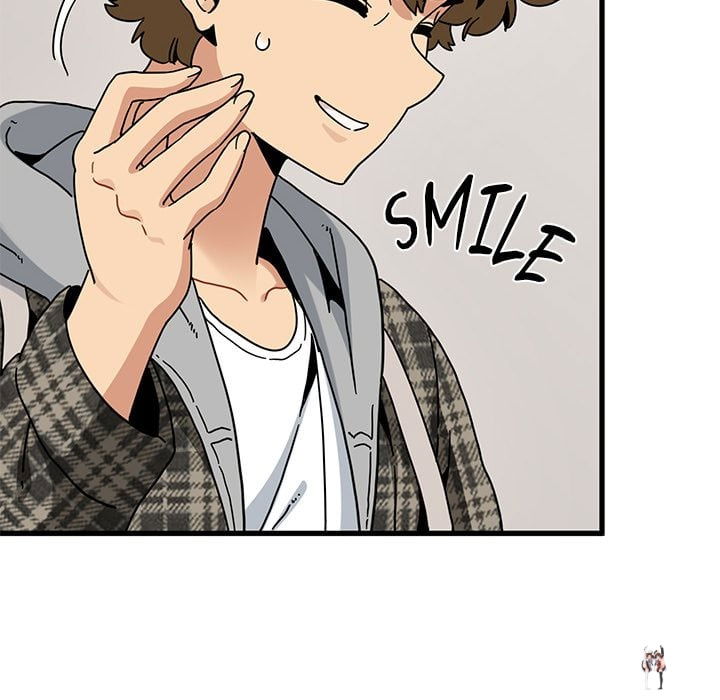 A Turning Point A Turning Point Chapter 116 - Page 86