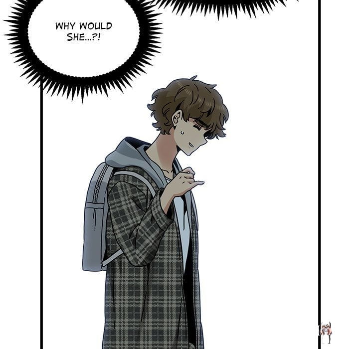 A Turning Point A Turning Point Chapter 116 - Page 88