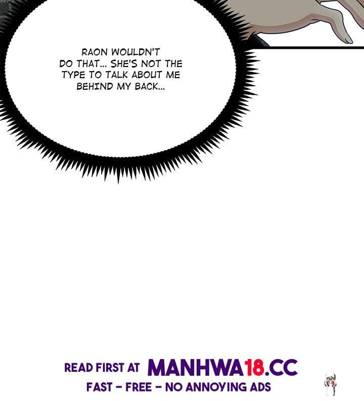 A Turning Point A Turning Point Chapter 116 - Page 92