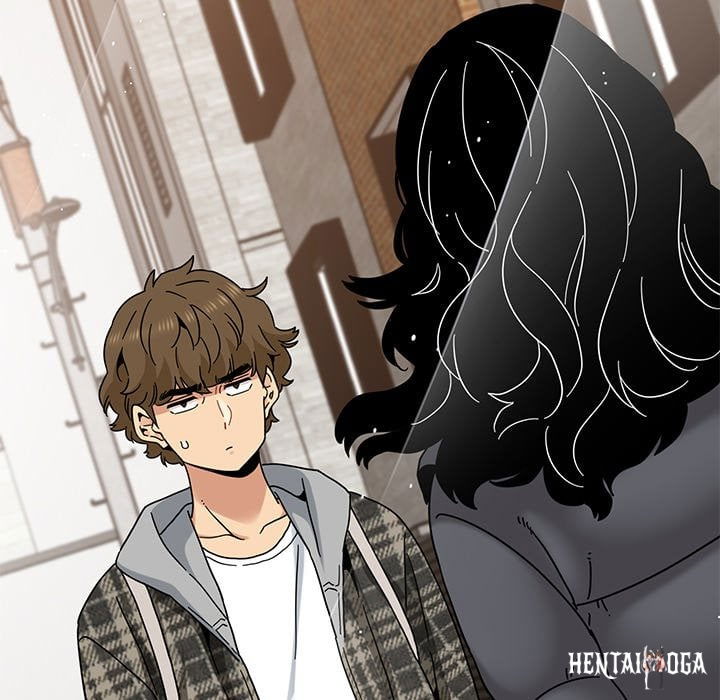 A Turning Point A Turning Point Chapter 116 - Page 96