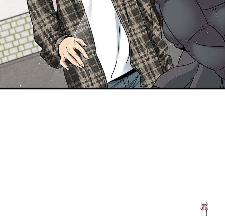 A Turning Point A Turning Point Chapter 116 - Page 97