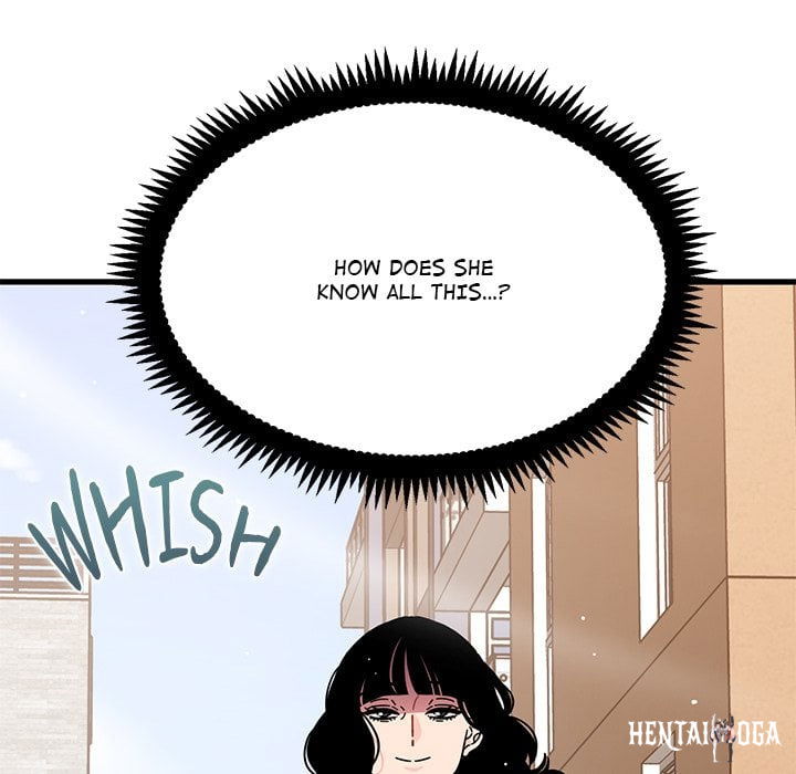 A Turning Point A Turning Point Chapter 116 - Page 98