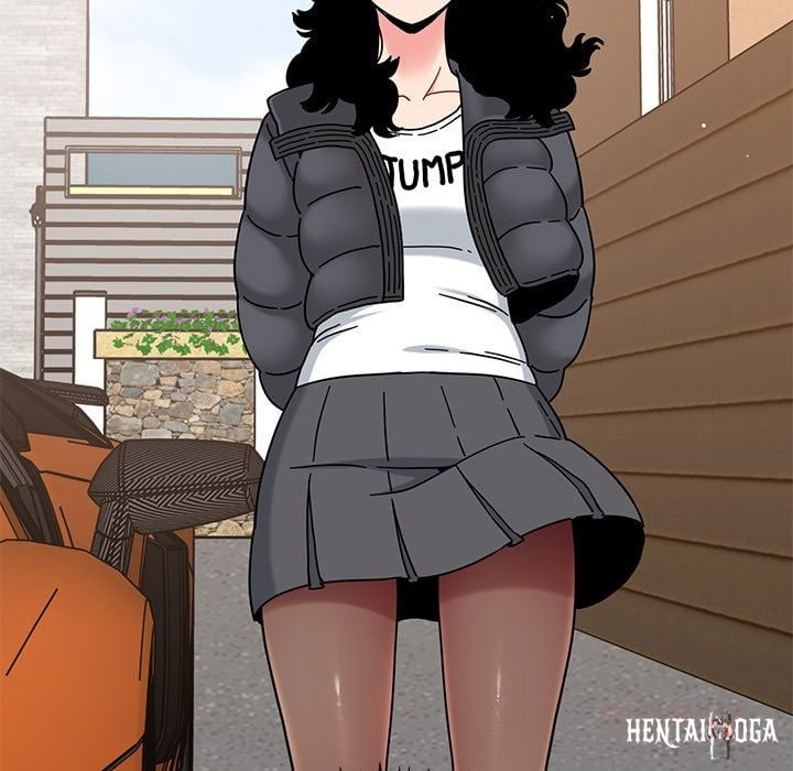 A Turning Point A Turning Point Chapter 116 - Page 99