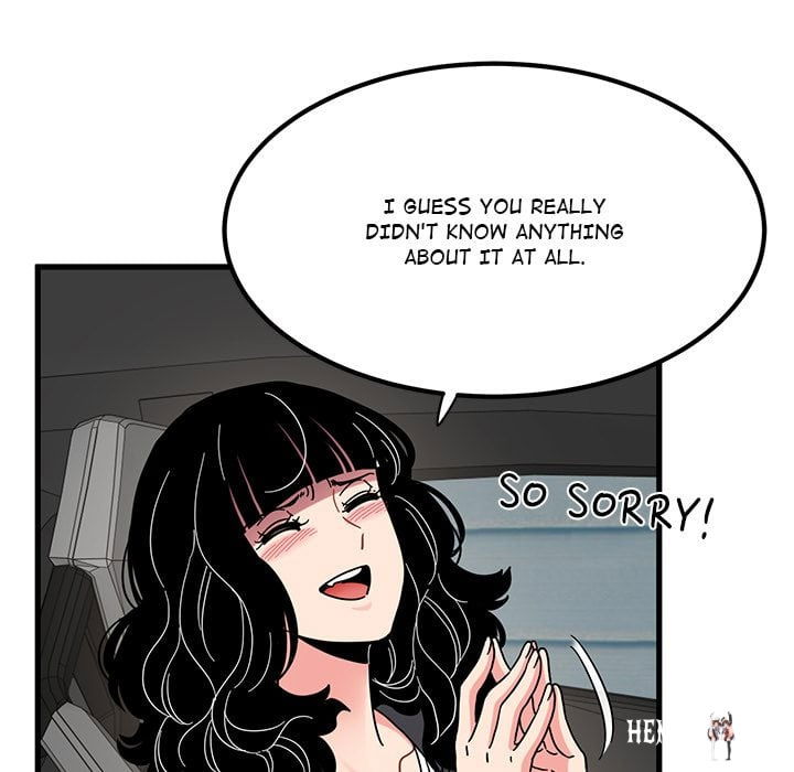 A Turning Point A Turning Point Chapter 117 - Trang 18